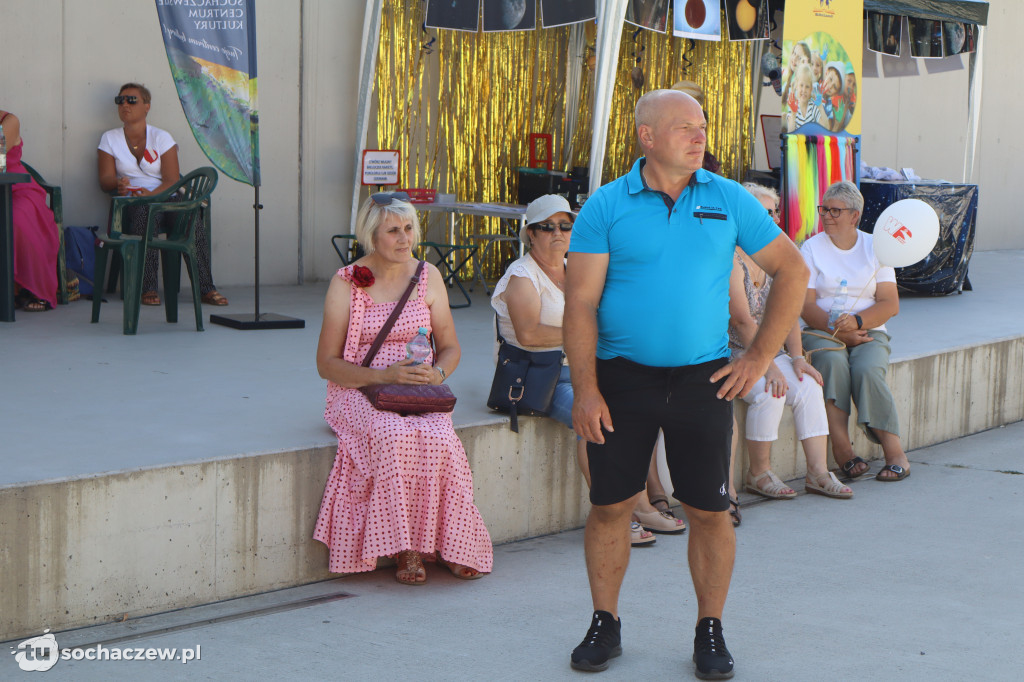 Piknik wojskowy w Sochaczewie 2025