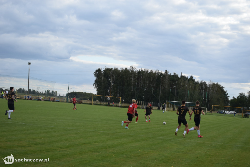 V liga. Promyk przegrywa w Nowej Suchej