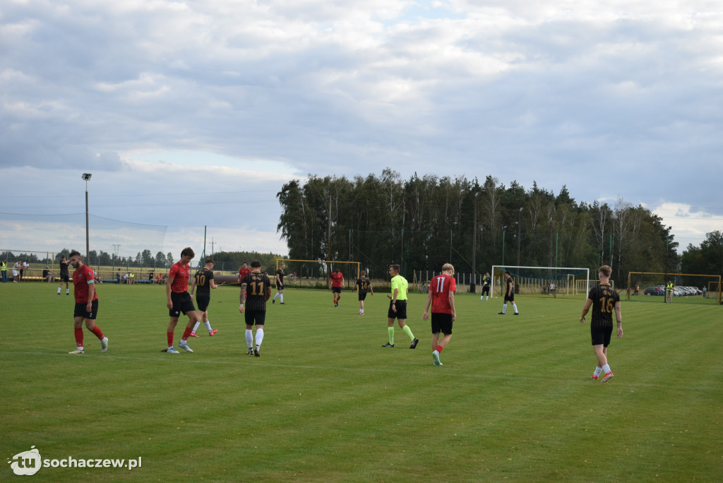 V liga. Promyk przegrywa w Nowej Suchej