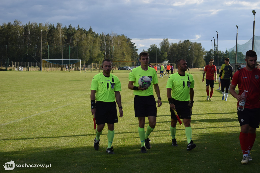 V liga. Promyk przegrywa w Nowej Suchej