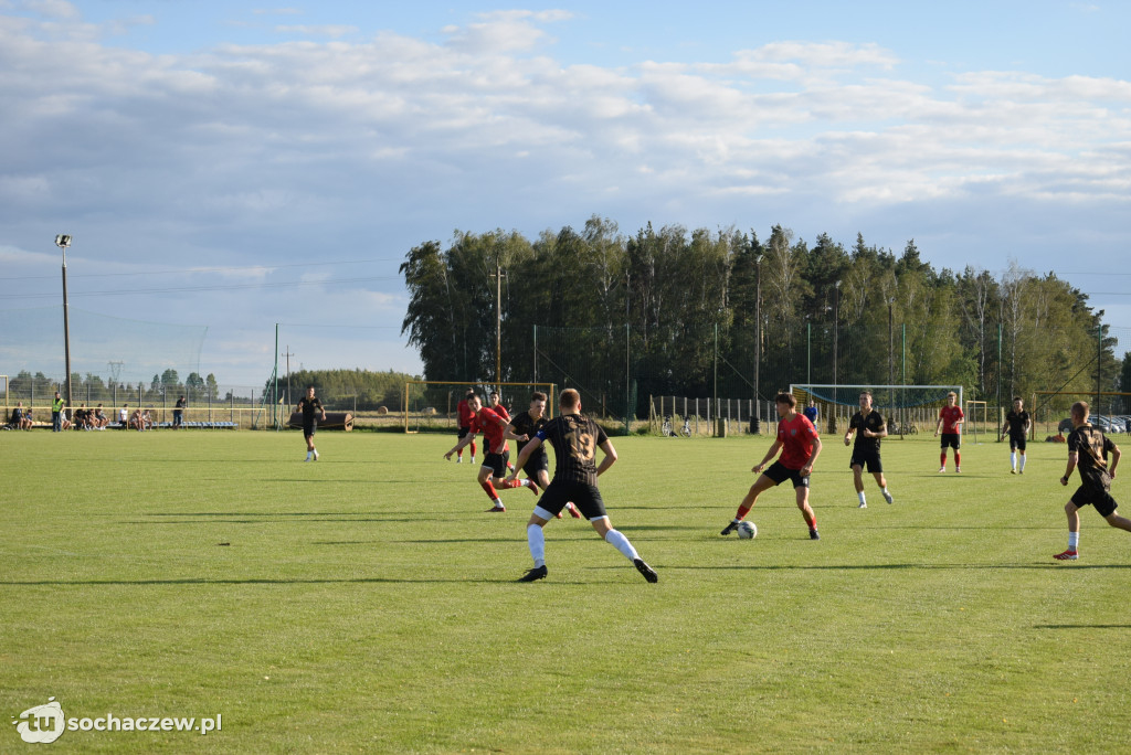 V liga. Promyk przegrywa w Nowej Suchej