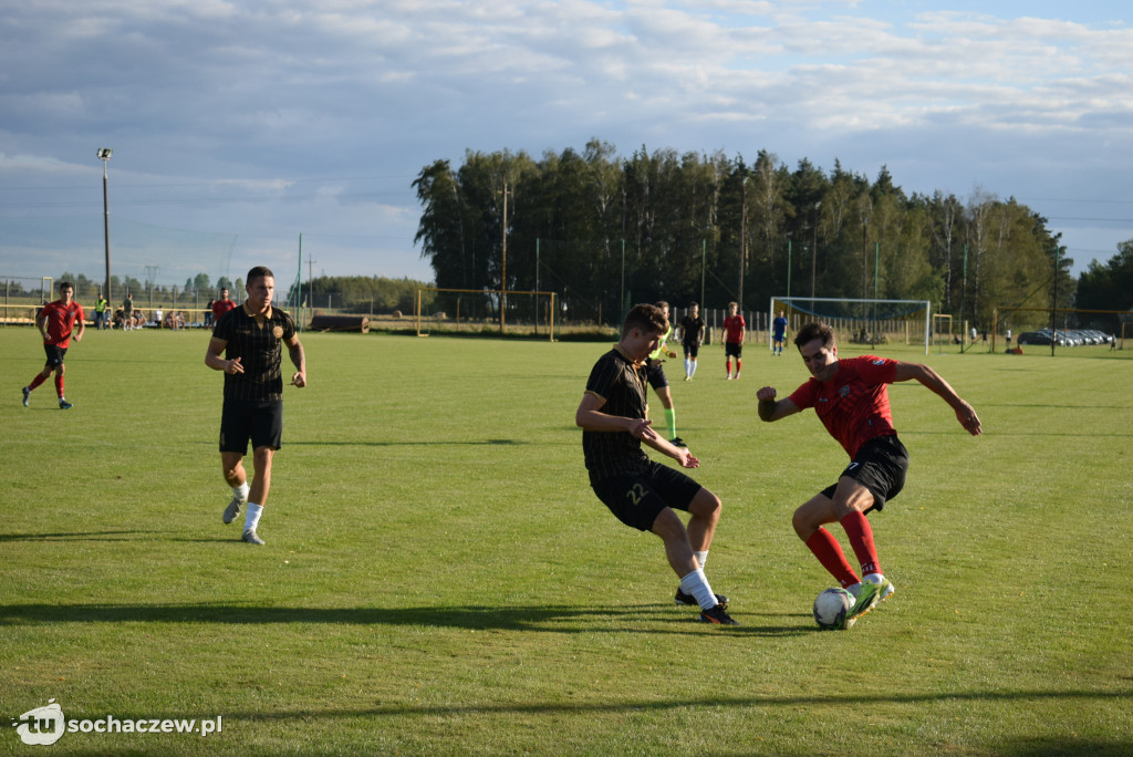 V liga. Promyk przegrywa w Nowej Suchej