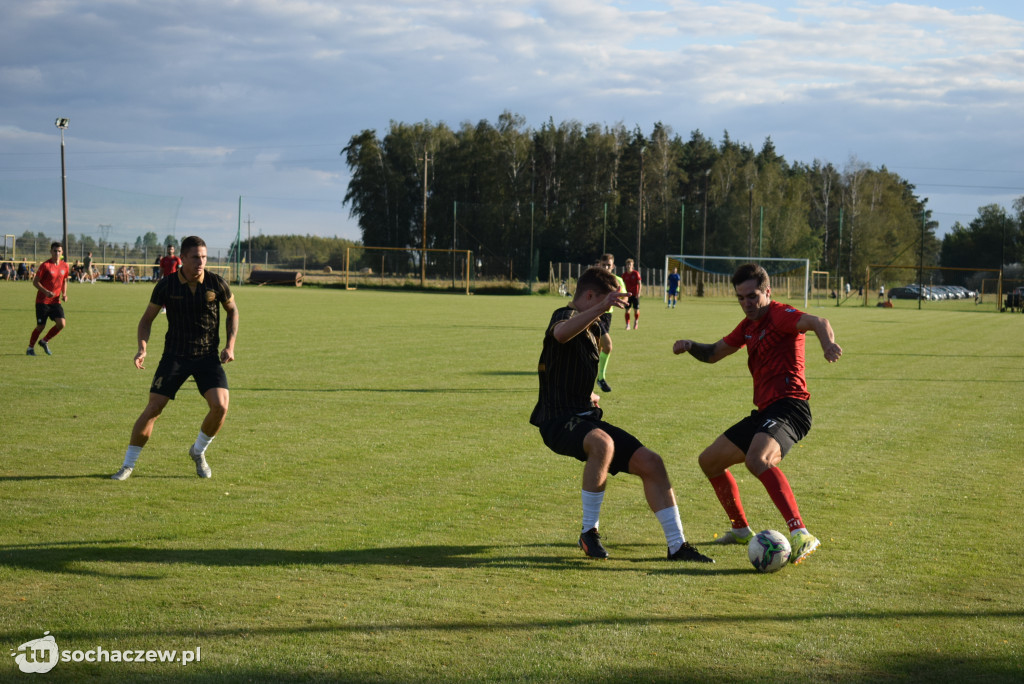 V liga. Promyk przegrywa w Nowej Suchej