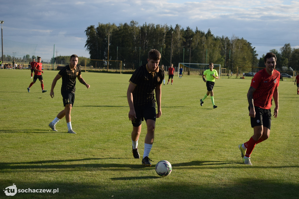 V liga. Promyk przegrywa w Nowej Suchej
