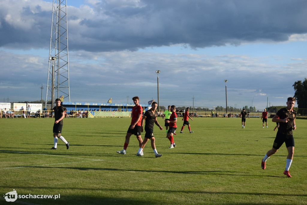 V liga. Promyk przegrywa w Nowej Suchej