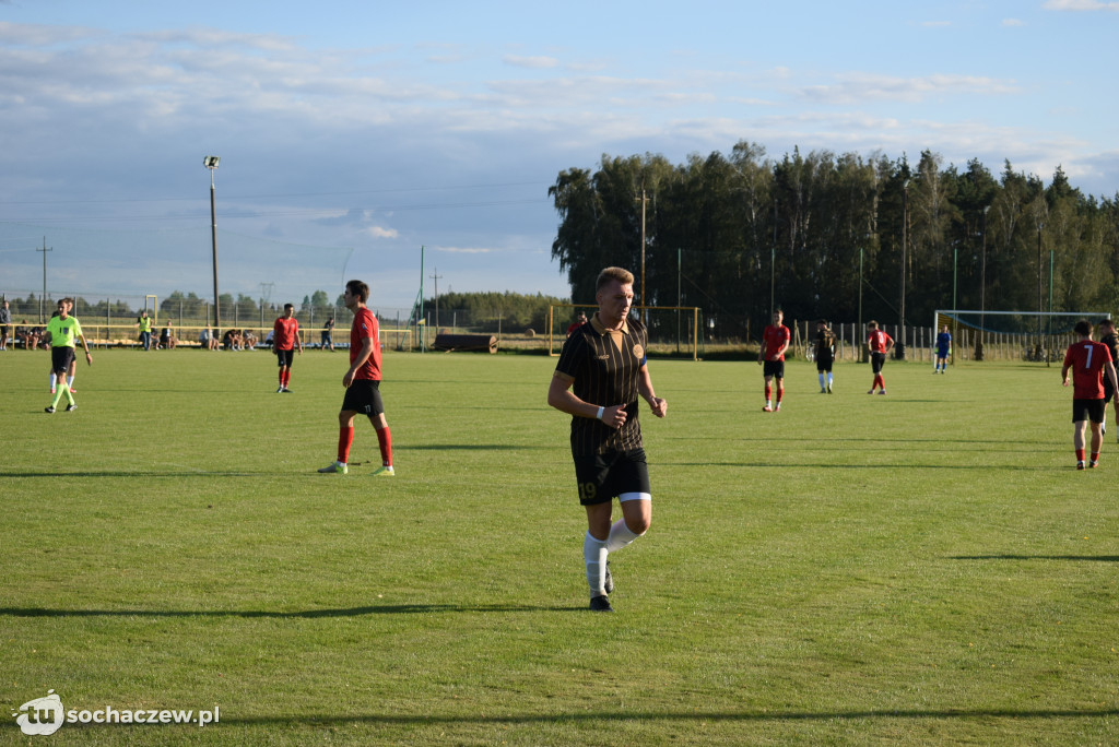 V liga. Promyk przegrywa w Nowej Suchej