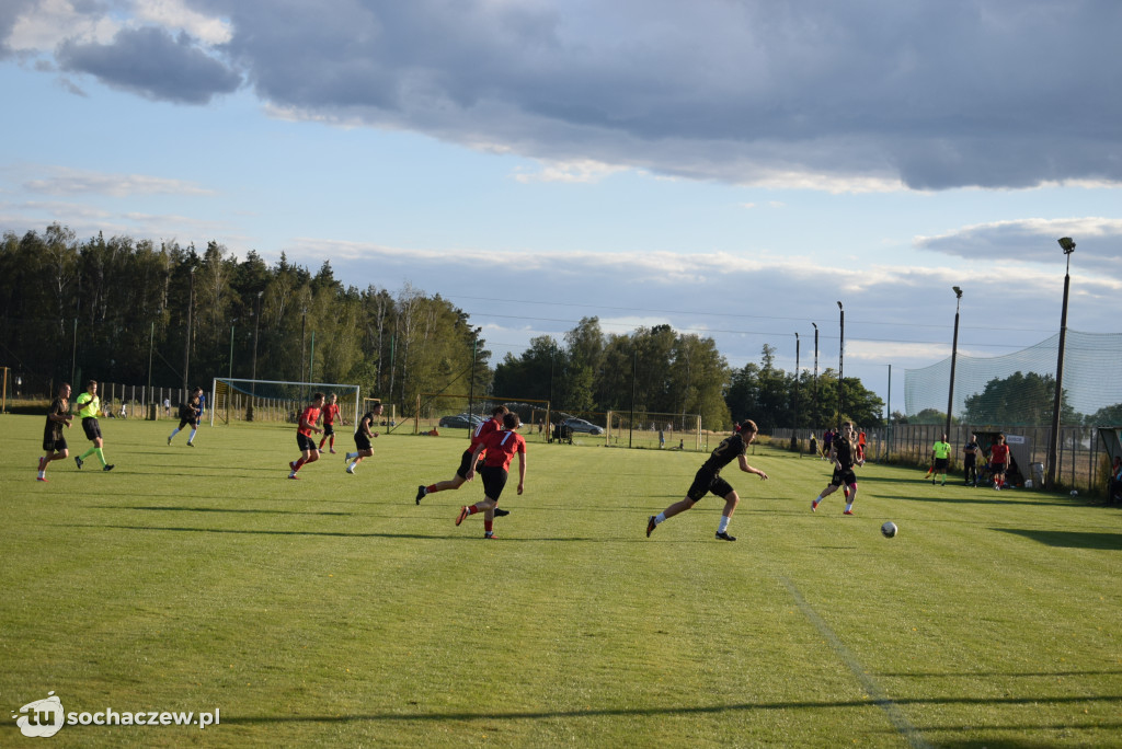 V liga. Promyk przegrywa w Nowej Suchej