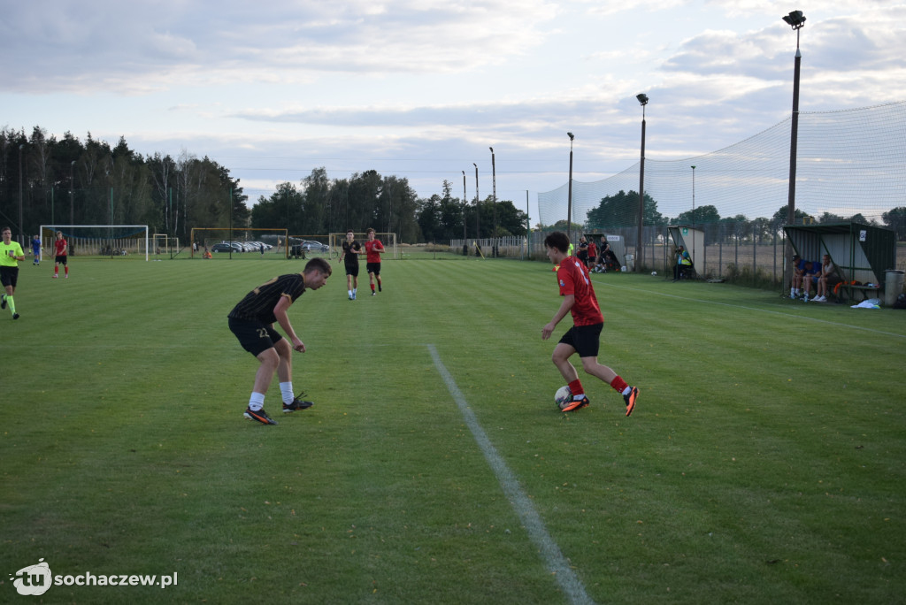 V liga. Promyk przegrywa w Nowej Suchej