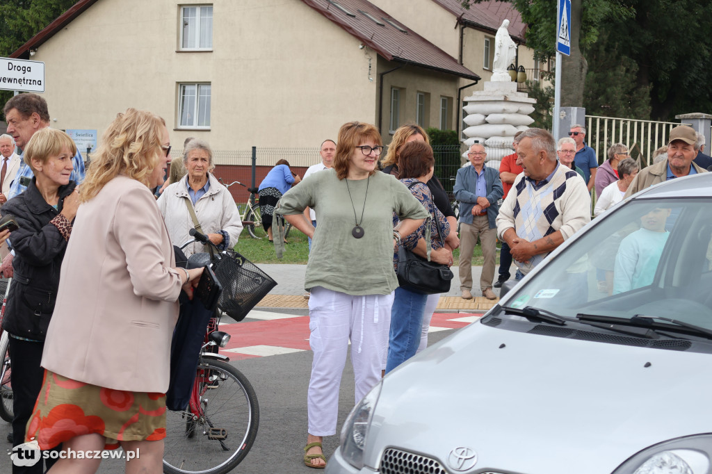 Historyczna chwila. Otwarto tunel w Teresinie