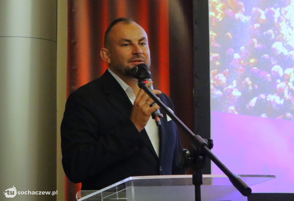 Konferencja w kramnicach 18.08.2025