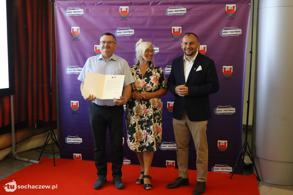 Konferencja w kramnicach 18.08.2025