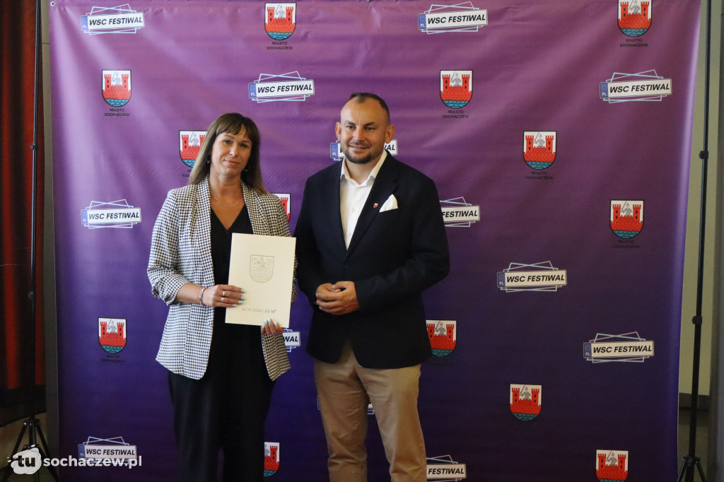 Konferencja w kramnicach 18.08.2025