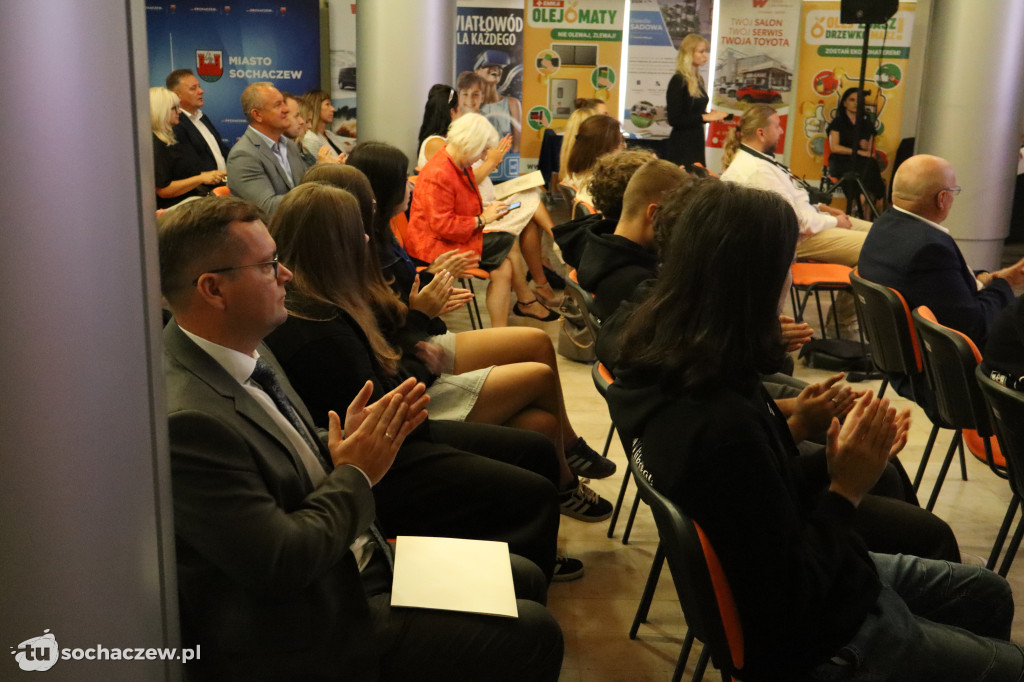 Konferencja w kramnicach 18.08.2025