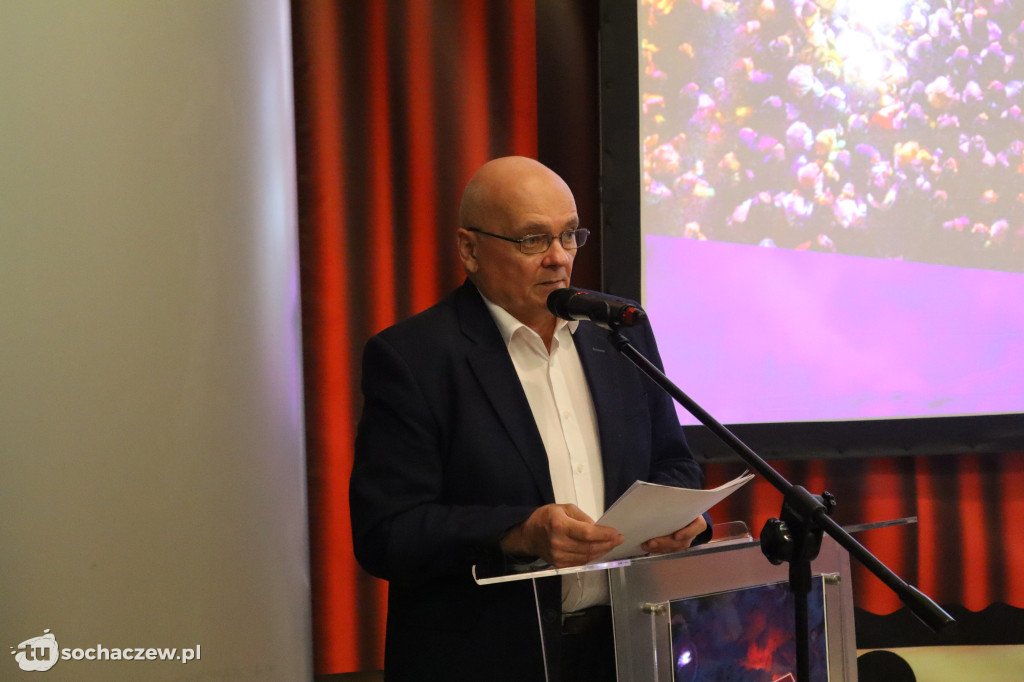 Konferencja w kramnicach 18.08.2025