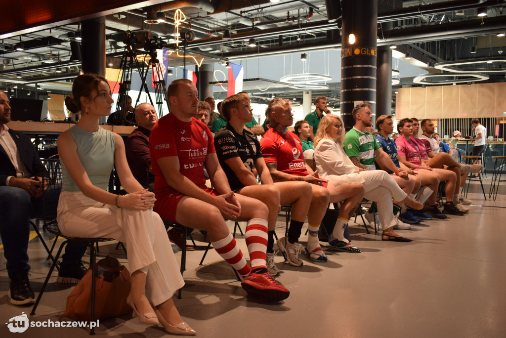 Konferencja Ekstraligi rugby