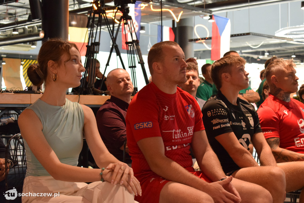 Konferencja Ekstraligi rugby