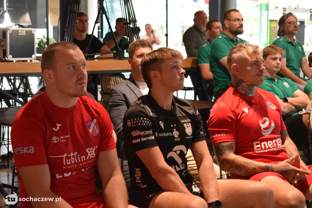 Konferencja Ekstraligi rugby