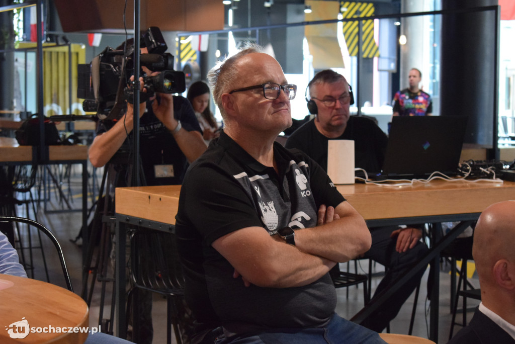 Konferencja Ekstraligi rugby