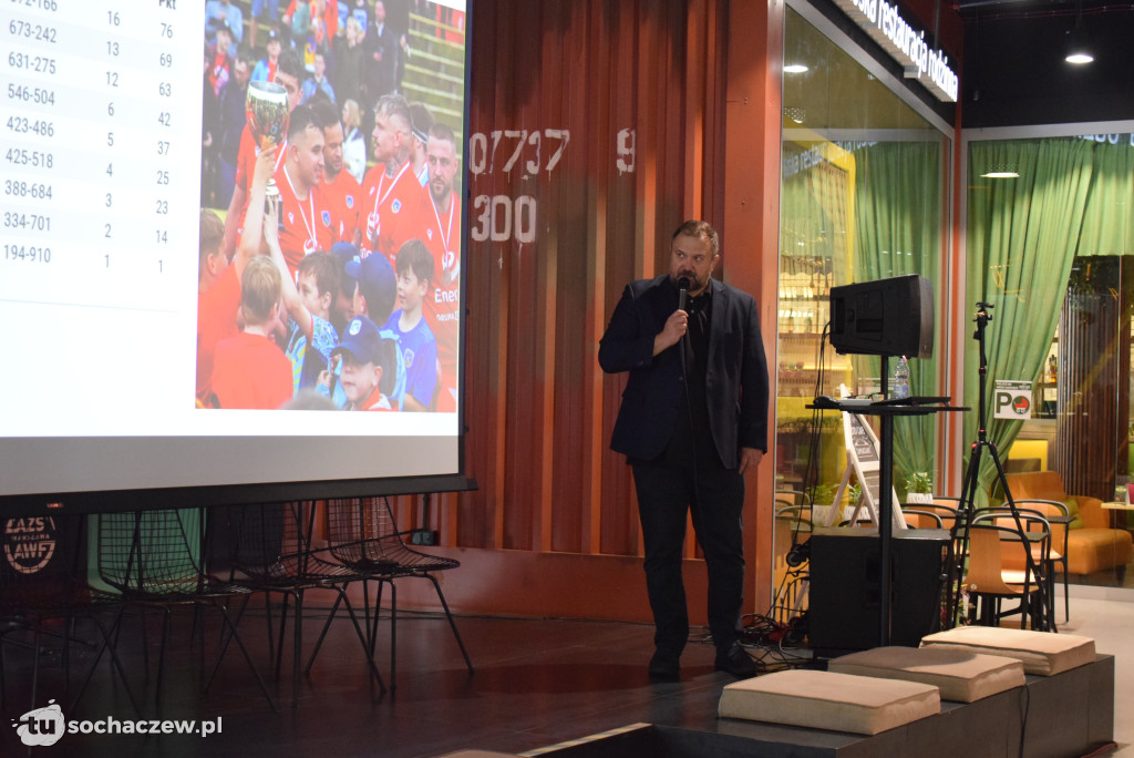 Konferencja Ekstraligi rugby