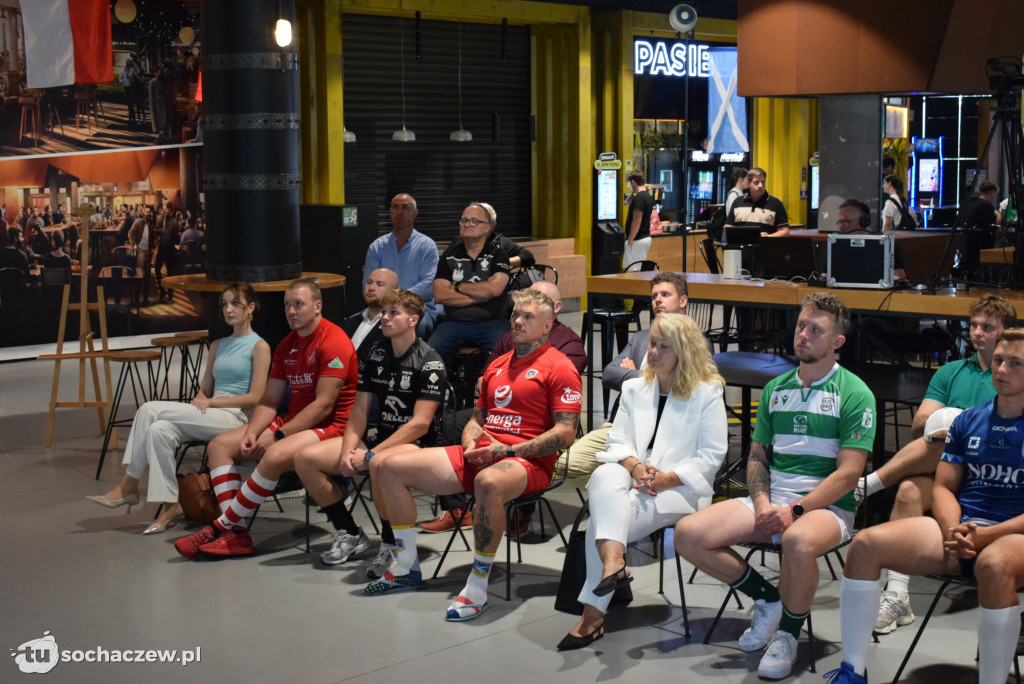 Konferencja Ekstraligi rugby
