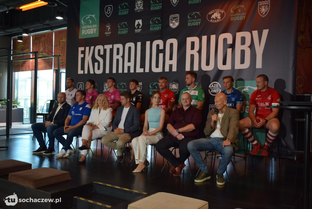 Konferencja Ekstraligi rugby