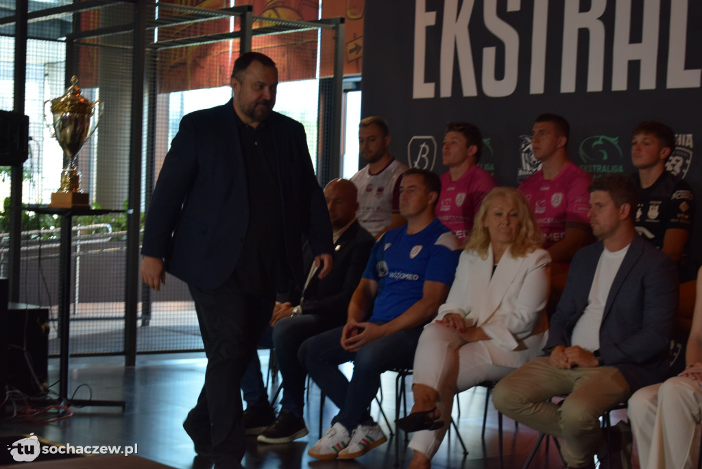 Konferencja Ekstraligi rugby