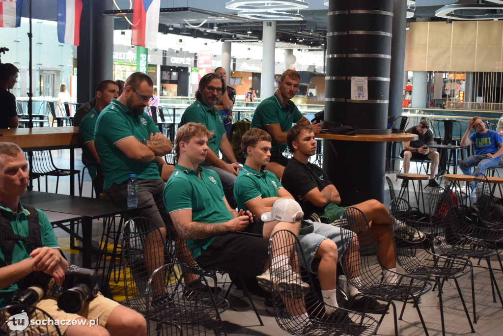 Konferencja Ekstraligi rugby