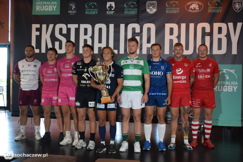 Konferencja Ekstraligi rugby