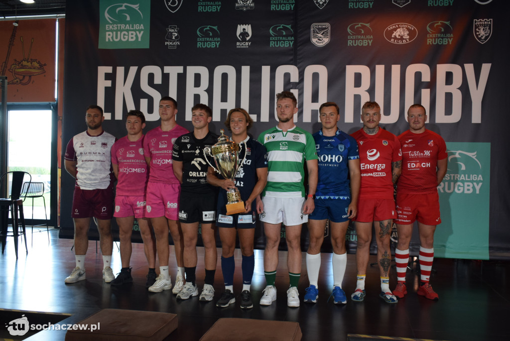 Konferencja Ekstraligi rugby
