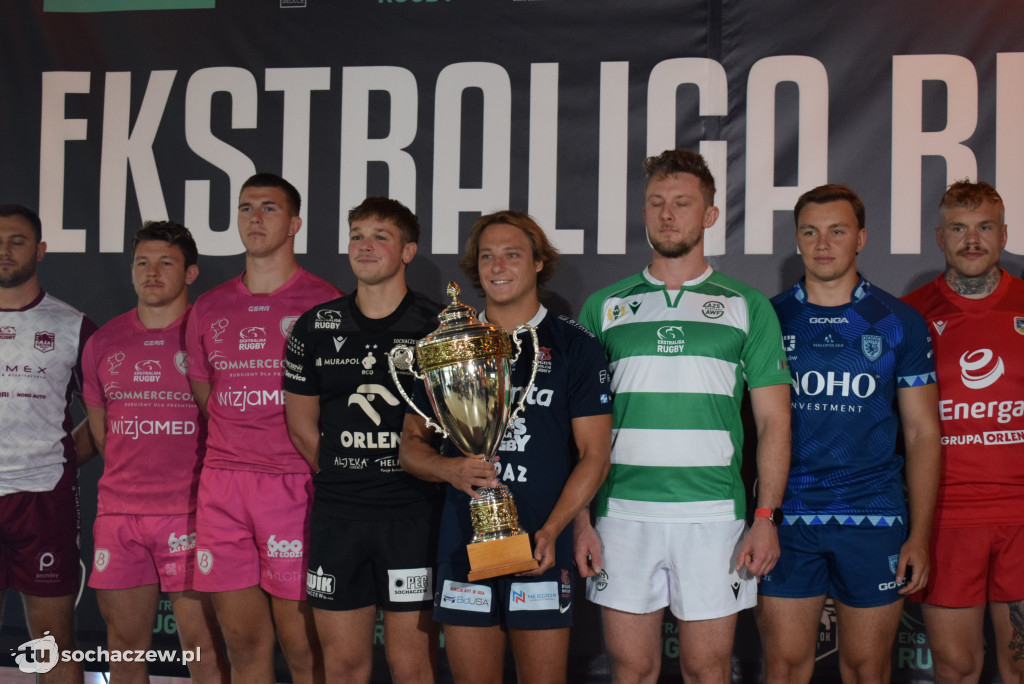 Konferencja Ekstraligi rugby