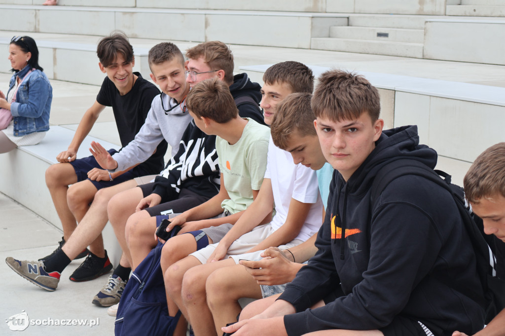 WSC Festiwal 2025 wystartował!