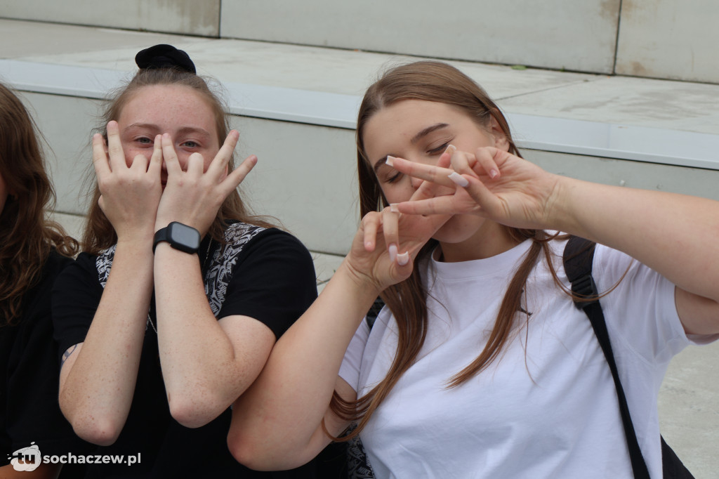 WSC Festiwal 2025 wystartował!