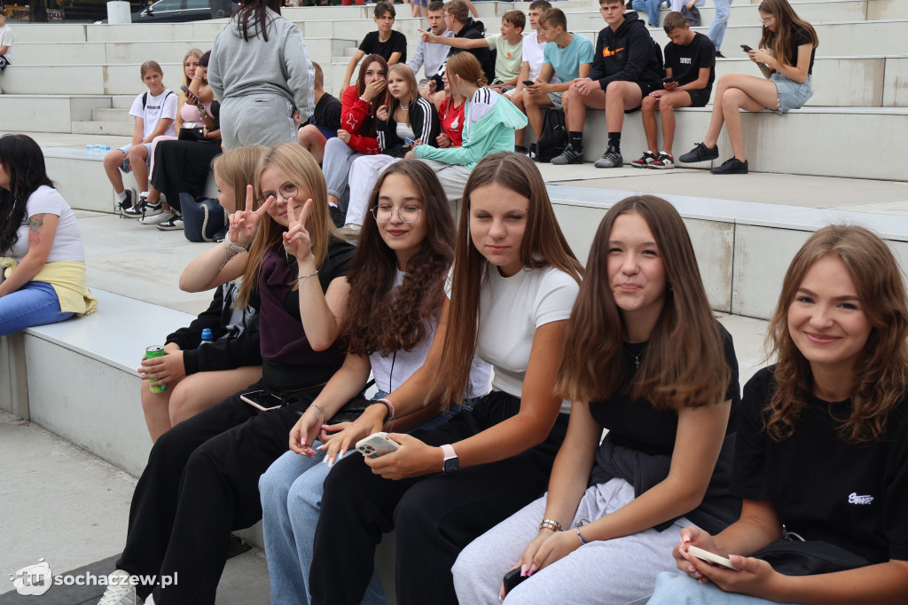 WSC Festiwal 2025 wystartował!