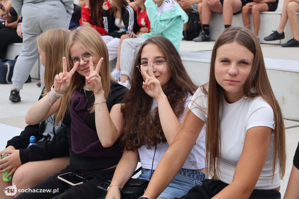 WSC Festiwal 2025 wystartował!