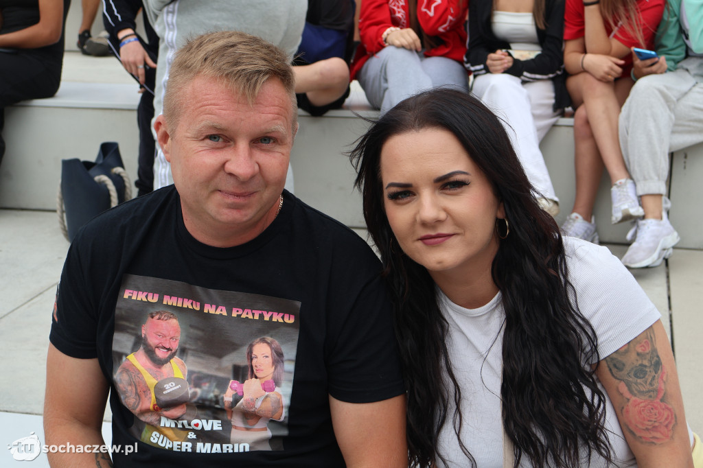 WSC Festiwal 2025 wystartował!