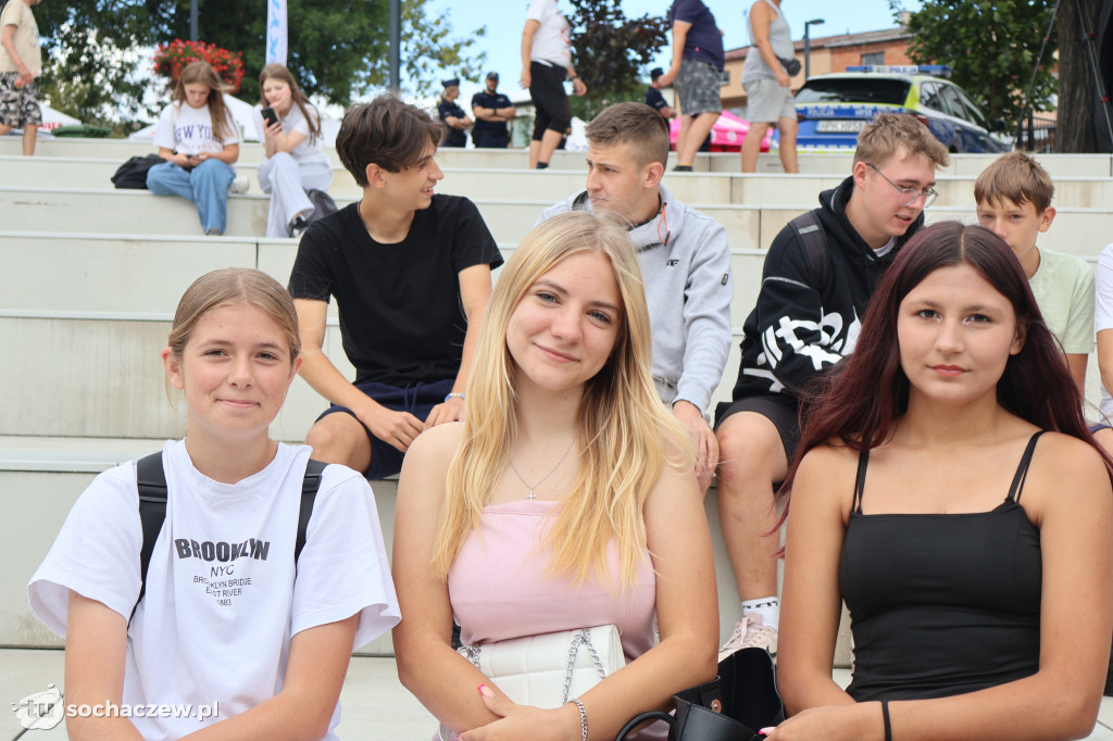 WSC Festiwal 2025 wystartował!