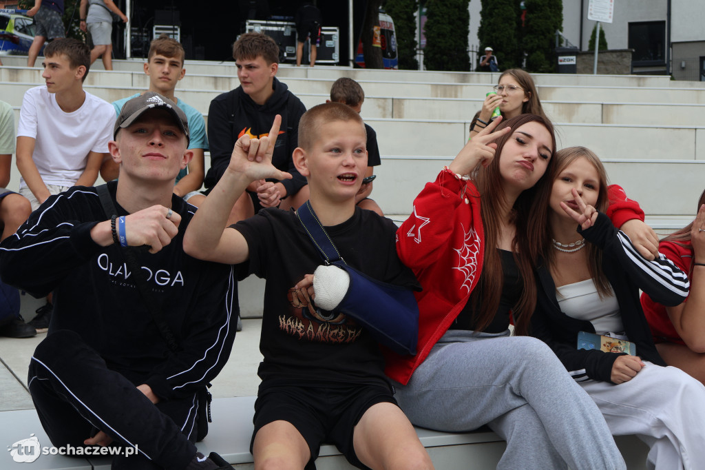 WSC Festiwal 2025 wystartował!