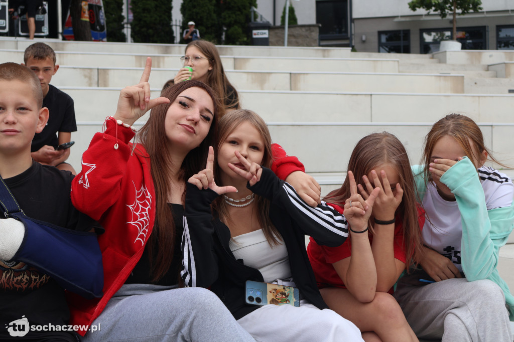 WSC Festiwal 2025 wystartował!