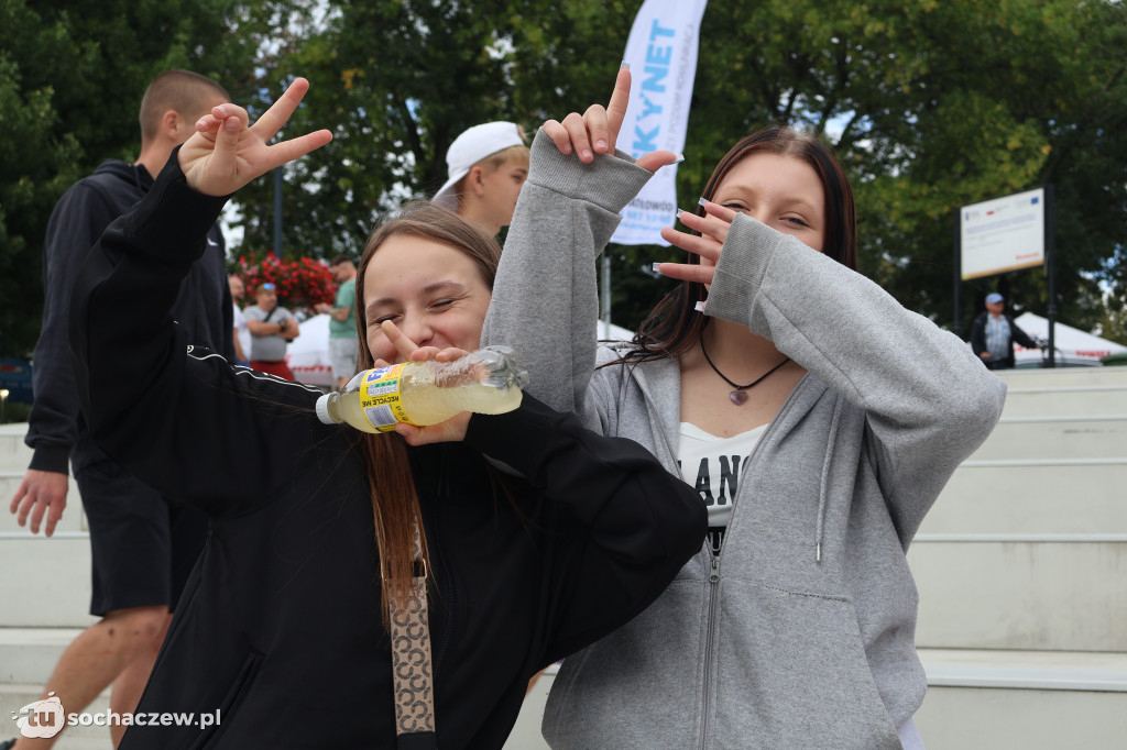 WSC Festiwal 2025 wystartował!