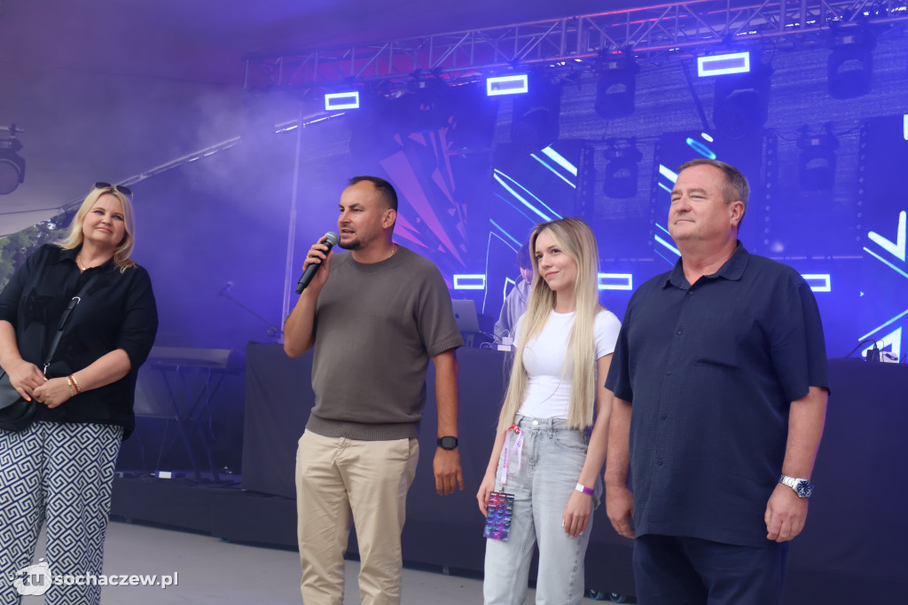 WSC Festiwal 2025 wystartował!