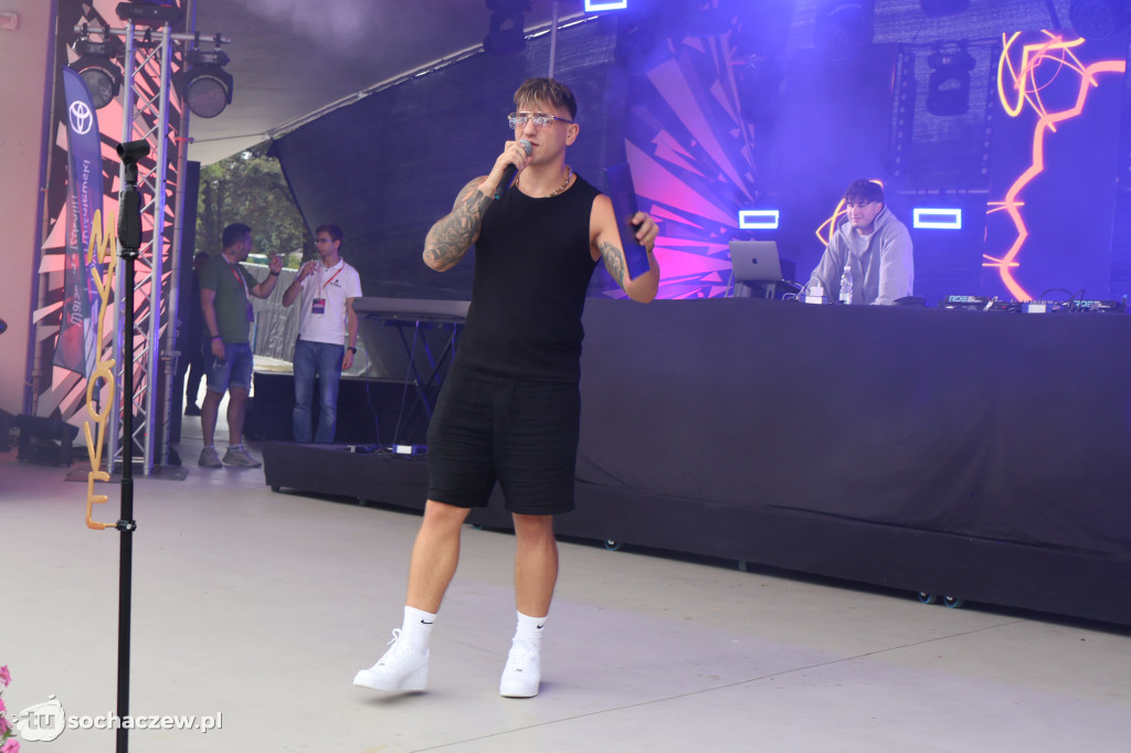 WSC Festiwal 2025 wystartował!