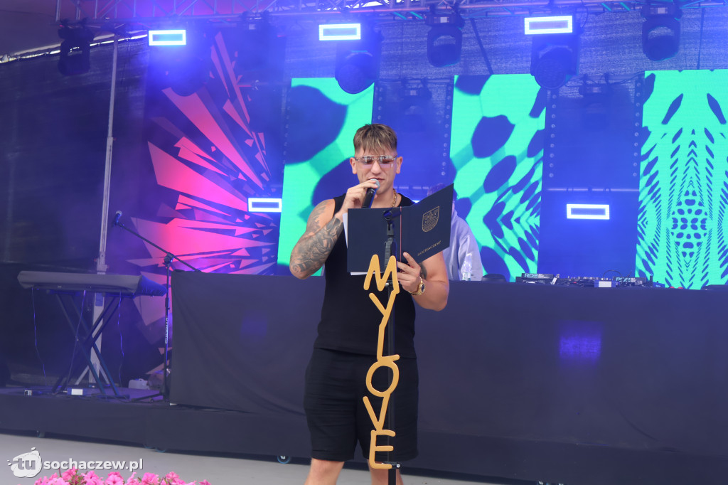 WSC Festiwal 2025 wystartował!
