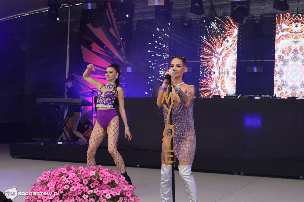 WSC Festiwal 2025 wystartował!