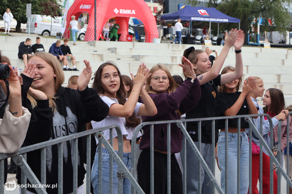 WSC Festiwal 2025 wystartował!