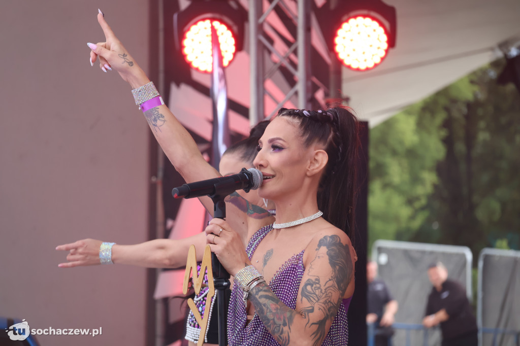 WSC Festiwal 2025 wystartował!