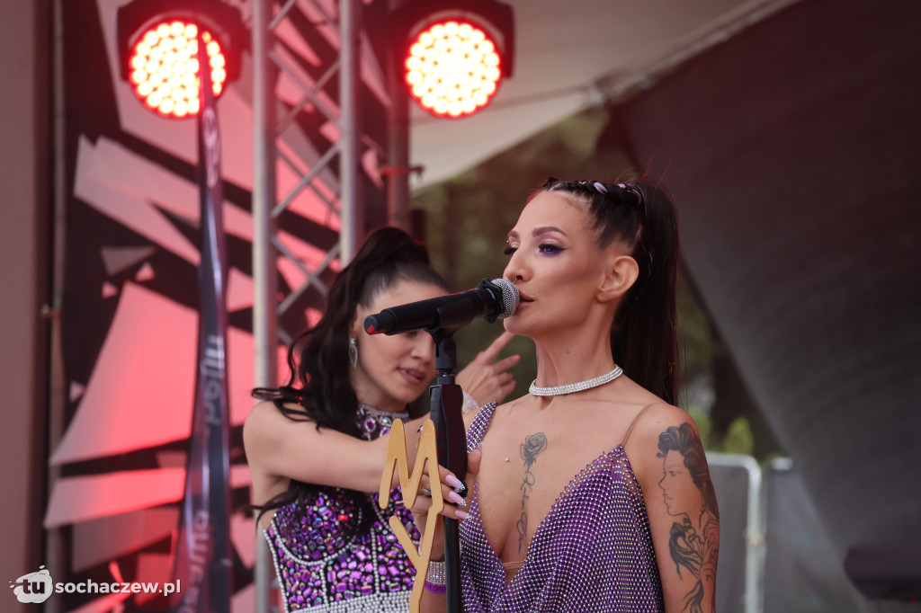 WSC Festiwal 2025 wystartował!