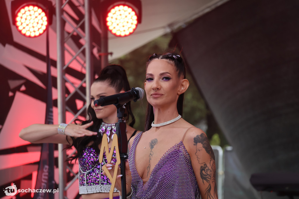 WSC Festiwal 2025 wystartował!