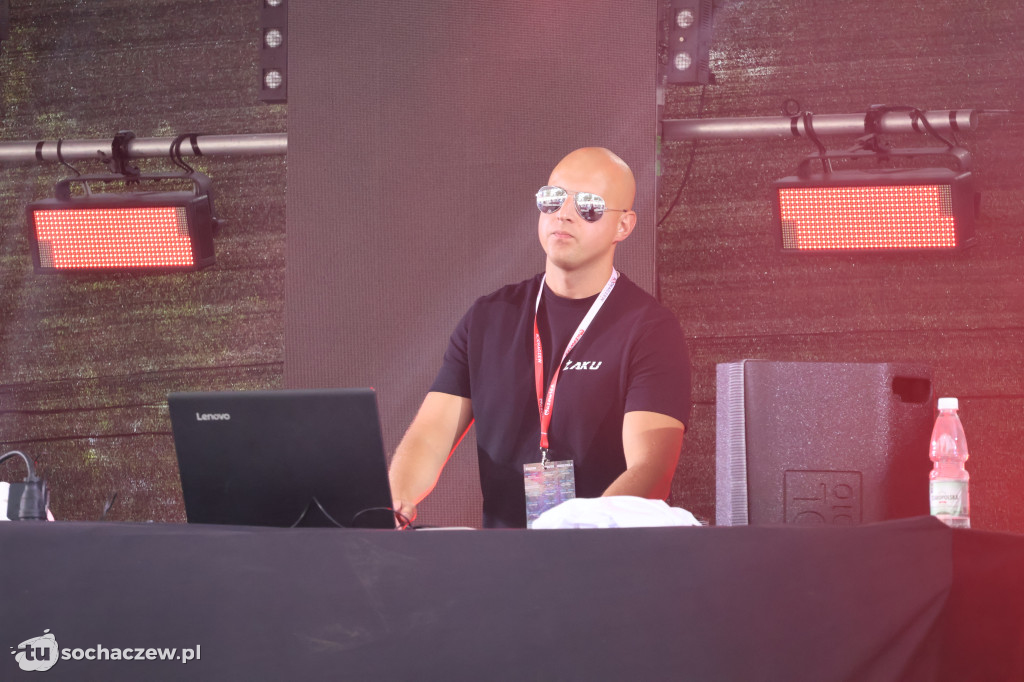 WSC Festiwal 2025 wystartował!