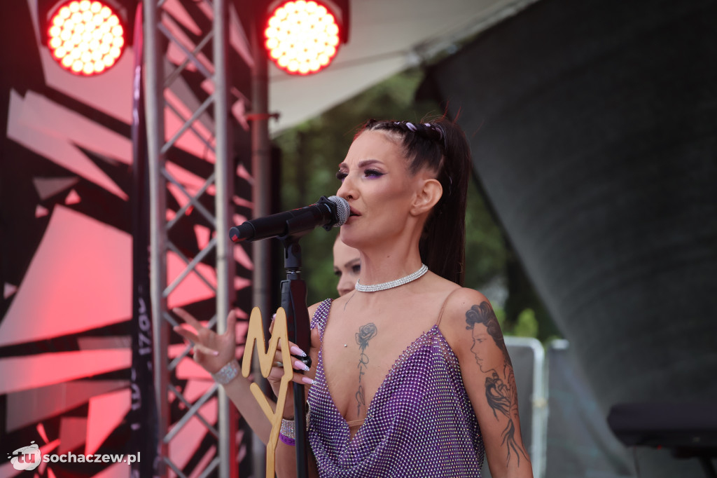WSC Festiwal 2025 wystartował!