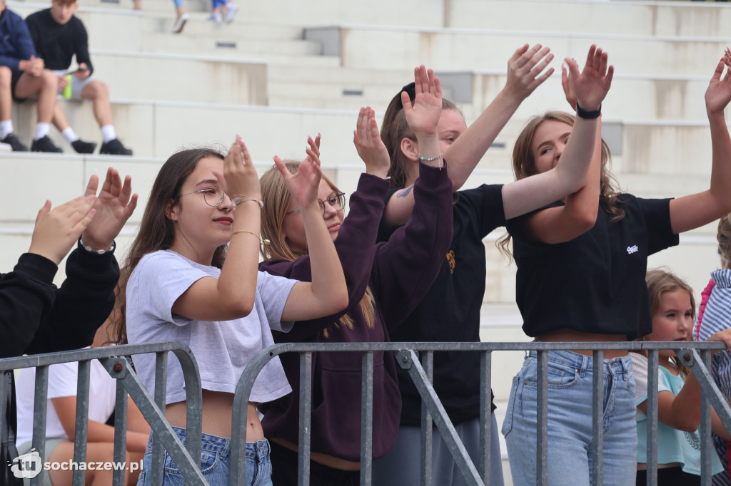 WSC Festiwal 2025 wystartował!